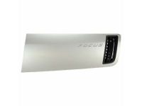 Ford 8S4Z-5404338-AE Trim Molding