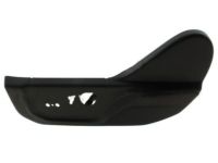 Ford FL3Z-1562187-CB Valance, Front Driver Side