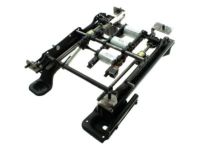 Ford 6L2Z-7861711-DR Seat Track, Front Driver Side