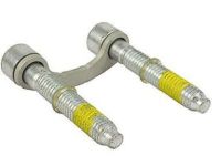 Ford F2GZ-4682-B Bolt, Front