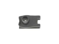 Ford -W713547-S439 Air Deflector U-Nut, Front