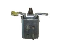 Ford 6F9Z-7426810-A Lower Hinge, Rear