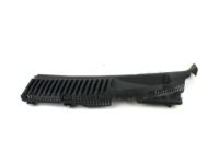 Ford 6L2Z-78022A69-AAA Cowl Grille, Driver Side