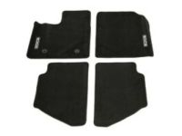 Ford 8M6Z-7813046-AA Mat, Rear