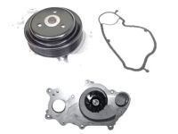 Ford BR3Z-8501-N Water Pump
