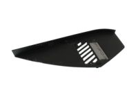 Ford FL3Z-1504481-BA Side Cover, Driver Side