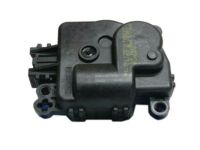 Ford 4L3Z-19E616-EA Motor Assembly
