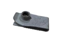 Ford -N808381-S439 Nut - Hexagon - "U"-Bolt