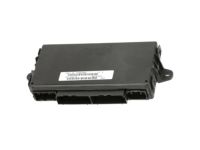 Ford DS7Z-14C708-B Memory Module, Front Driver Side
