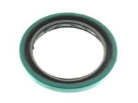 Ford 6C2Z-1S175-A Axle Seal, Rear
