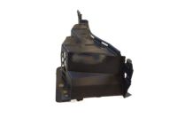 Ford F8VZ-16049-AA Shield, Driver Side
