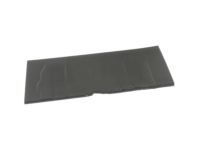 Ford GL3Z-1613228-AA Scuff Plate, Rear Passenger Side