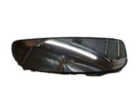 Ford YC3Z-17K707-CB Mirror Glass, Lower Driver Side