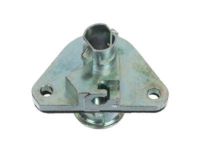 Ford 6W7Z-5443262-A Lock Cylinder, Rear