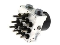 Ford 7L2Z-2C215-A Control Module