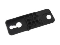 Ford HS7Z-17C913-B Reinforcement - Bumper Bar Bracket, Driver Side