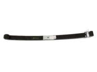 Ford 2C3Z-5310-HA Leaf Spring, Front