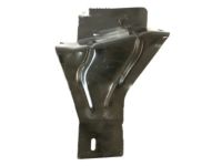 Ford 8C3Z-17B836-A Bracket, Passenger Side