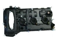 Ford FT4Z-6582-D Cover - Cylinder Head, Passenger Side