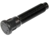 Ford -392013-S4361 Hub Wheel Stud, Rear