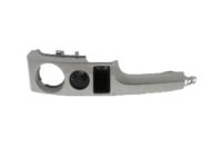 Ford 9L3Z-1504338-CA Side Panel, Inner Passenger Side