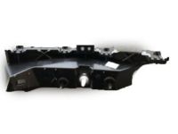Ford FA1Z-17D943-A Side Bracket, Driver Side