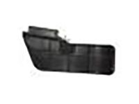 Ford 9E5Z-5411779-A Air Deflector, Front Driver Side