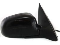 Ford 6W7Z-17682-AA Mirror Assembly, Front Passenger Side