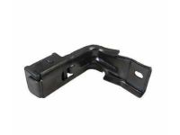Ford F81Z-19B594-AA Bracket, Upper
