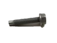 Ford -N811266-S36 Bolt - Hexagon Head