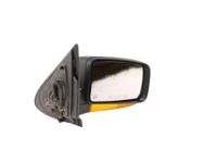 Ford 5L1Z-17682-BAA Mirror Assembly, Outer Passenger Side