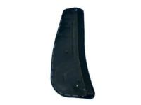 Ford JR3Z-63611D11-A Module - Air Bag, Driver Side