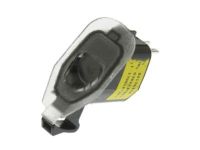 Ford FR3Z-13B375-C Puddle Lamp, Driver Side