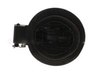 Ford AG1Z-5427936-A Filler Pocket, Rear