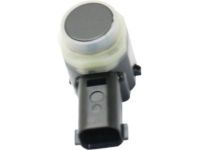 Ford DA8Z-15K859-A Parking Sensor, Rear