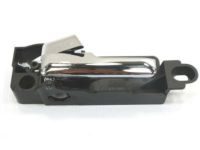 Ford BE5Z-5422601-A Handle Assembly - Door - Inner, Driver Side