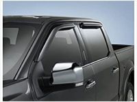Ford FL3Z-18246-C Kit - Window Shade