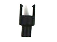 Ford 8A5Z-54613A68-C Shaft Connector, Front