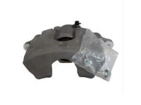 Ford Focus Brake Caliper - 8S4Z-2B121-B Caliper, Front Driver Side