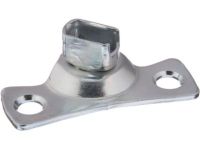 Ford 4L3Z-83430B38-AA Pivot, Rear Passenger Side