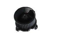 Ford 5R3Z-19805-A Blower Motor