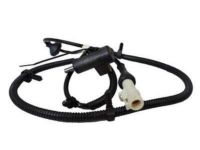 Mercury Grand Marquis ABS Sensor - 3W1Z-2C190-AB ABS Sensor, Rear