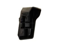 Ford D2BZ-17C913-A Lower Support, Front Passenger Side