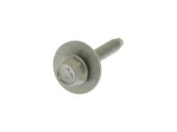 Ford -W707393-S439 Intercooler Mount Bolt, Driver Side