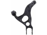 Ford 8A8Z-5500-B Arm Assembly - Rear Suspension, Passenger Side