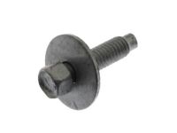Ford -W503924-S442 Reservoir Tank Bolt, Lower