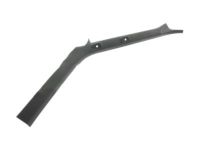 Ford 7L5Z-1002344-AB Cowl Kick Panel, Passenger Side