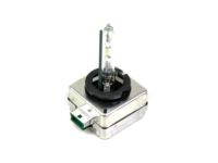 Ford 7L7Z-13N021-A Hid Bulb, Front