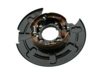 Ford CL3Z-2209-D Brake Assembly, Rear Passenger Side