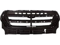 Ford GJ5Z-8A284-AA Reinforcement, Front